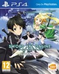 Sword Art Online: Lost Song (PS4) Review 4