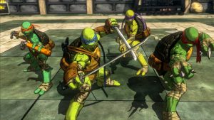 The Half-Shell Heroes Return - 2016-01-26 15:13:18