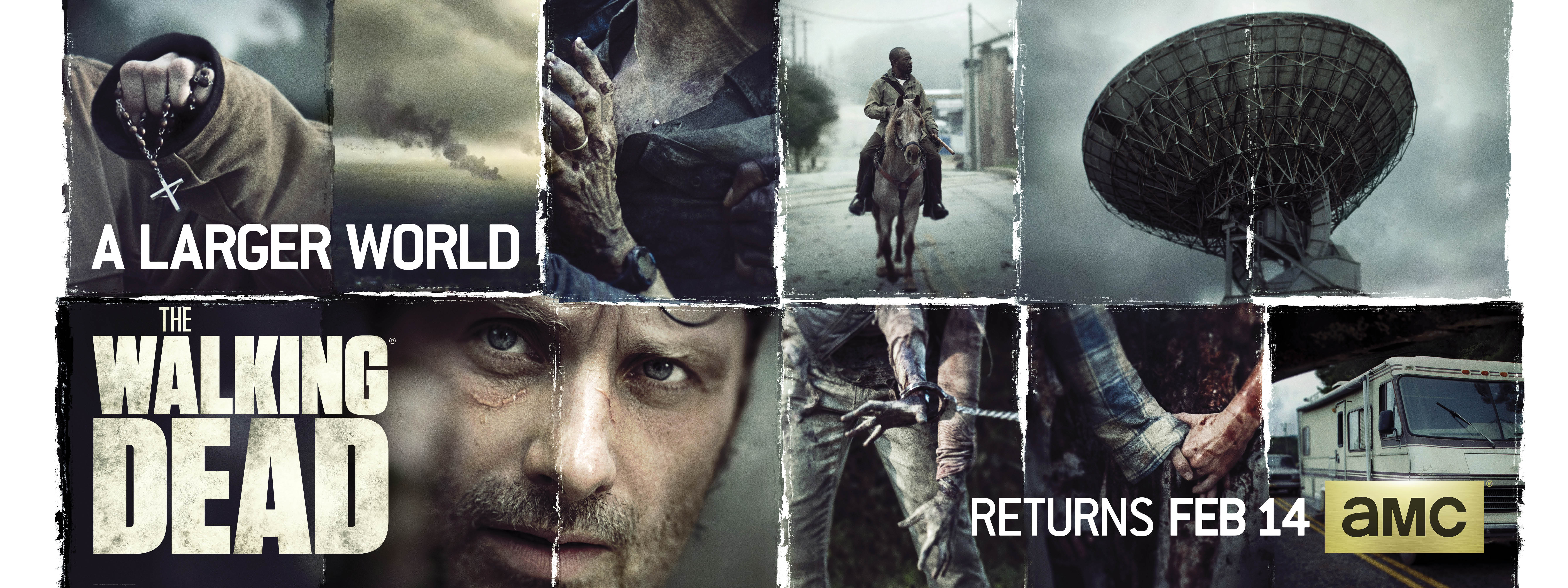 Official Key Art For Upcoming The Walking Dead Twds6B_Keyart