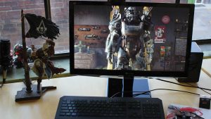 ViewSonic VX2475Smhl-4K (Hardware) Review 5