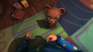Among the Sleep (PS4) Review 3