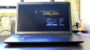ASUS GL752VW Laptop (Hardware) Review 1