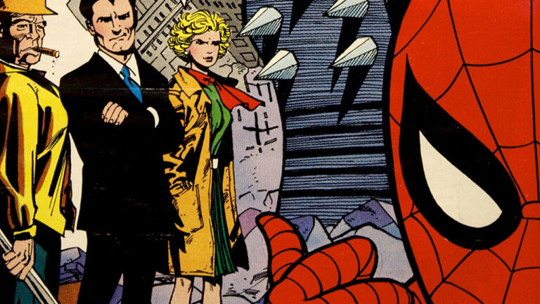Remembering Dwayne McDuffie