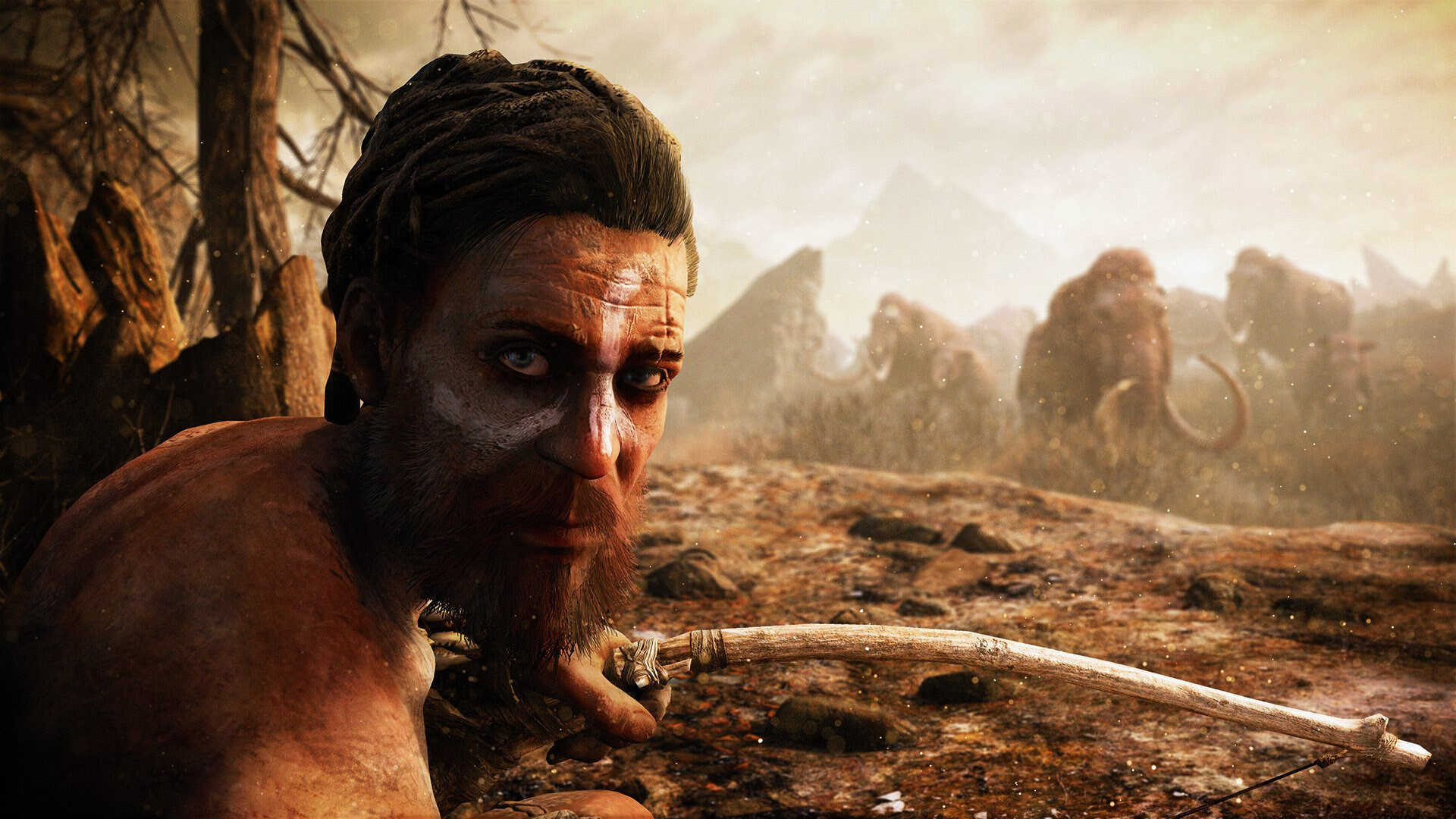 Far Cry Primal Preview: Welcome To The Savage Land - 2016-01-26 11:41:46