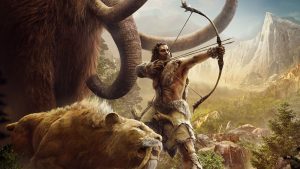 Far Cry Primal Preview: Welcome to the Savage Land 2