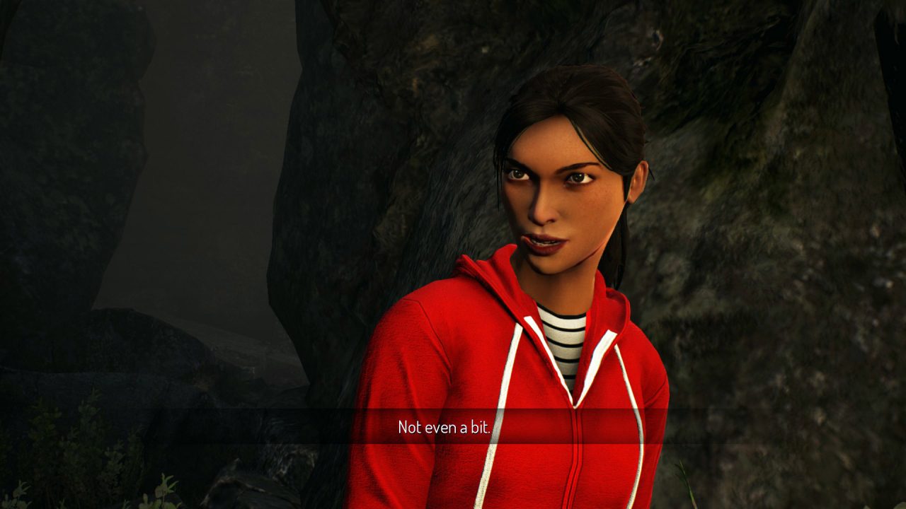 Gemini: Heroes Reborn (Xbox One) Review 2