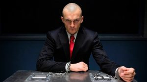 Adrian Askarieh Talks Agent 47 and Deus Ex 1