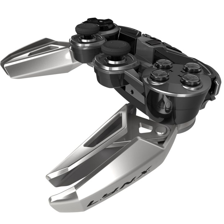 Mad Catz L.Y.N.X 9 Controller (Hardware) Review