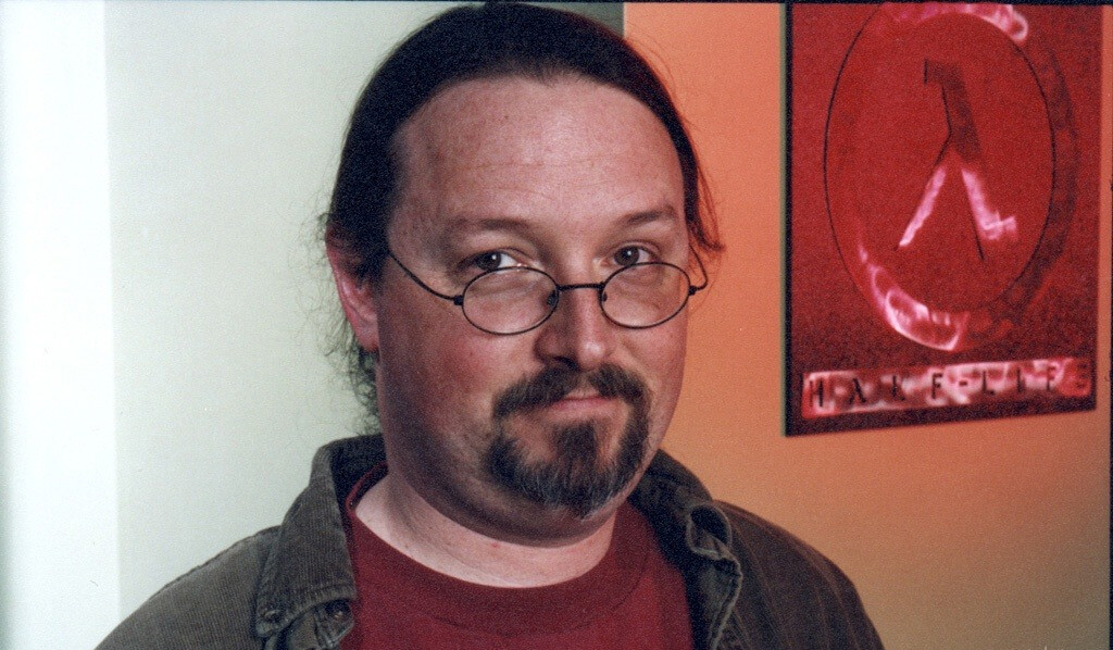 Marc Laidlaw Confirms Retirement Rumors Marc Laidlaw Confirms Retirement Rumors