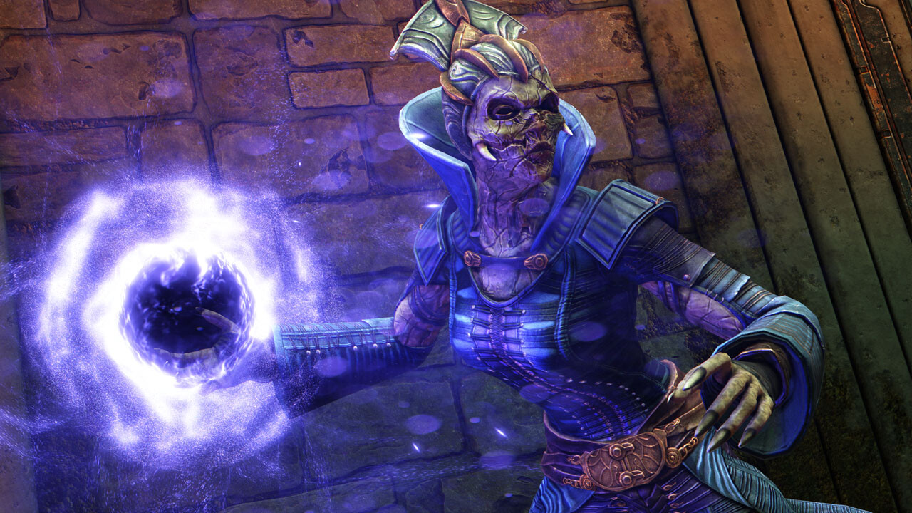 Nosgoth Revisited: Silenced Cathedral and What's Changed for Me - 2016-01-05 13:10:58