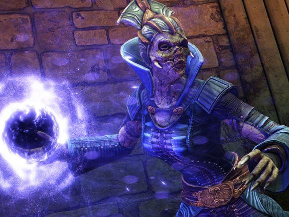 Nosgoth Revisited: Silenced Cathedral and What's Changed for Me - 2016-01-05 13:10:58