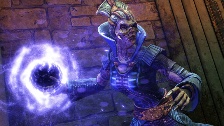 Nosgoth Revisited: Silenced Cathedral and What’s Changed for Me
