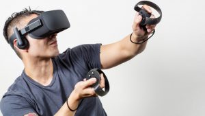 Oculus Pricing and Ship Dates Reveled - 2016-01-06 11:28:35