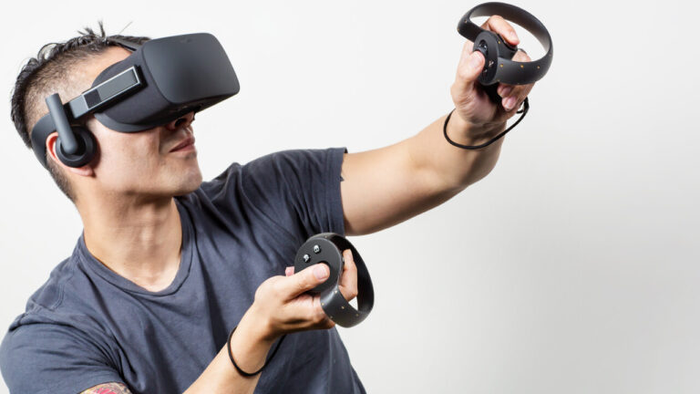 Oculus Pricing and Ship Dates Reveled