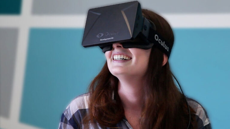 The Oculus Rift is Not Overpriced at $600, Here’s Why