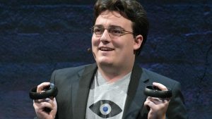 Palmer Luckey defends Oculus in AMA - 2016-01-07 12:15:19