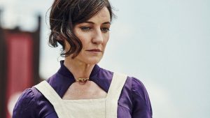 Speaking with the Baroness: An Interview with Orla Brady 6