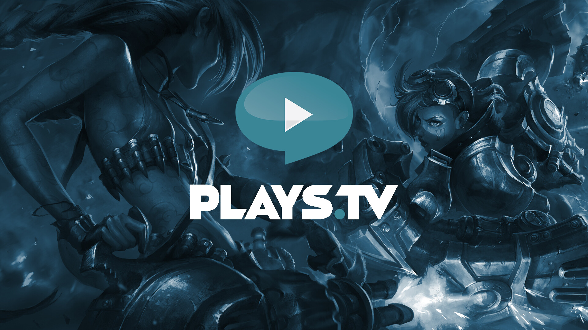 Plays.TV comes to Chrome