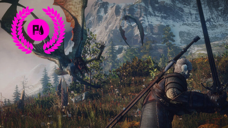 Pixels & Ink 186 – Game of the Year Part 2