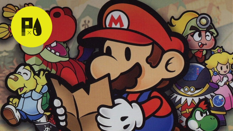 Pixels & Ink 189 – Third Times a Charm