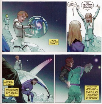 secret wars 9 insert 2