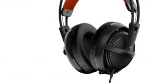SteelSeries Siberia 200 Headset (Hardware) Review 4