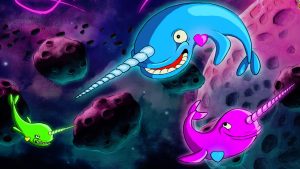 Starwhal (Xbox One) Review 6