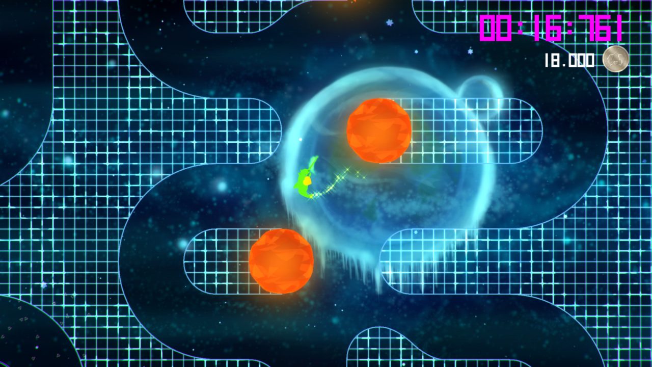 Starwhal (Xbox One) Review 1