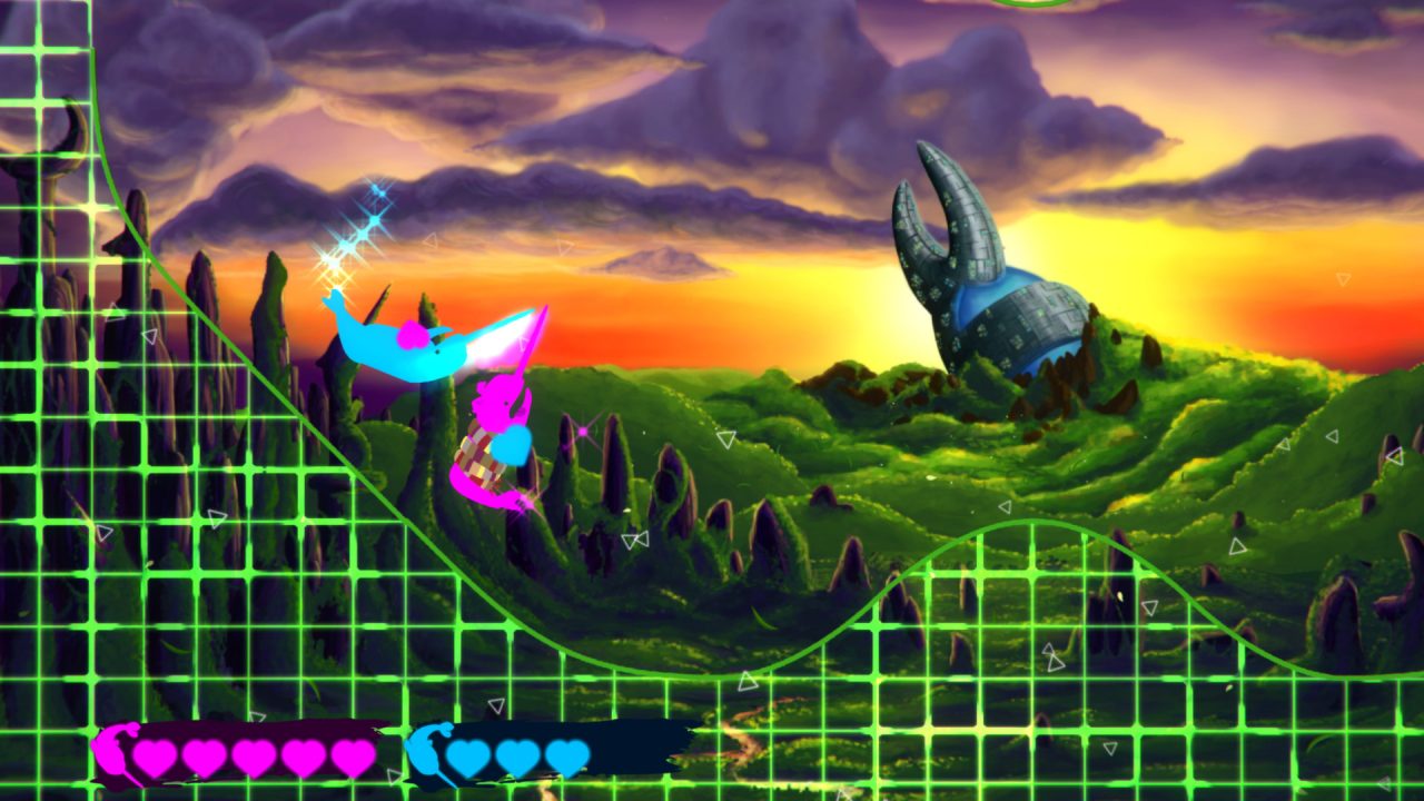 Starwhal (Xbox One) Review 8