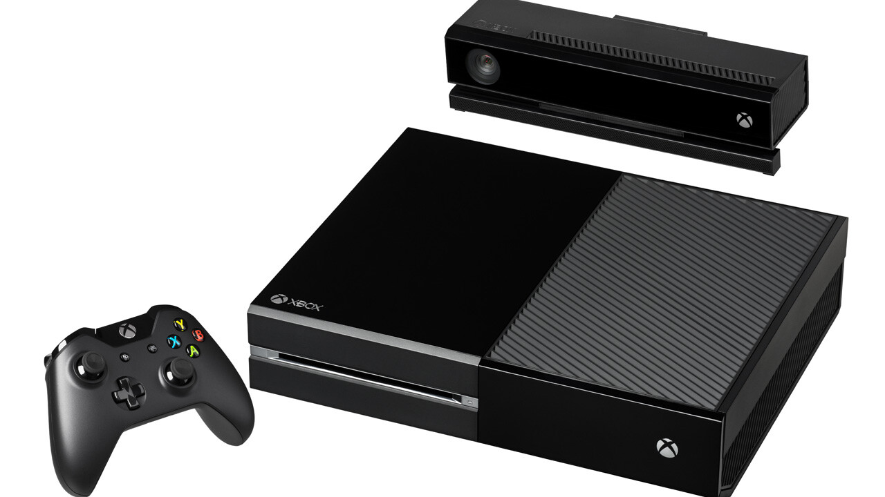 Microsoft sells 99 Xbox Ones in a week in Japan