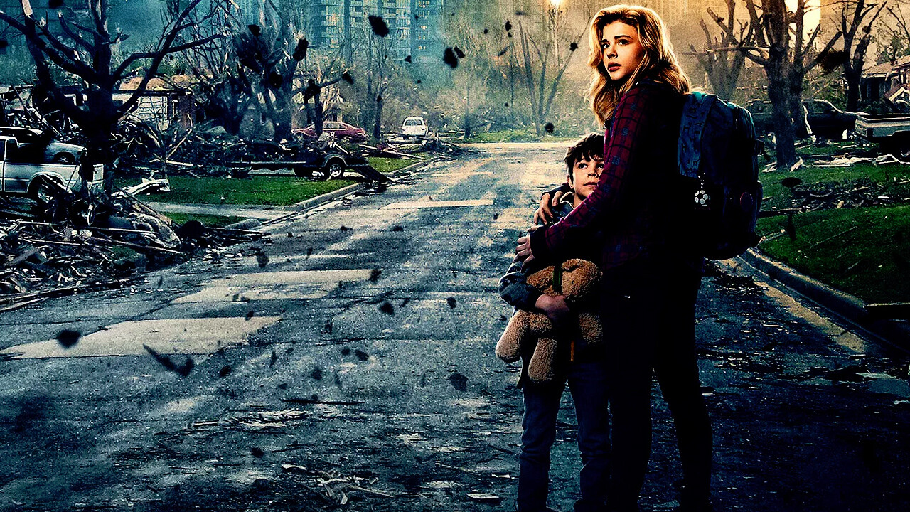 The 5th Wave (2016) Review 12