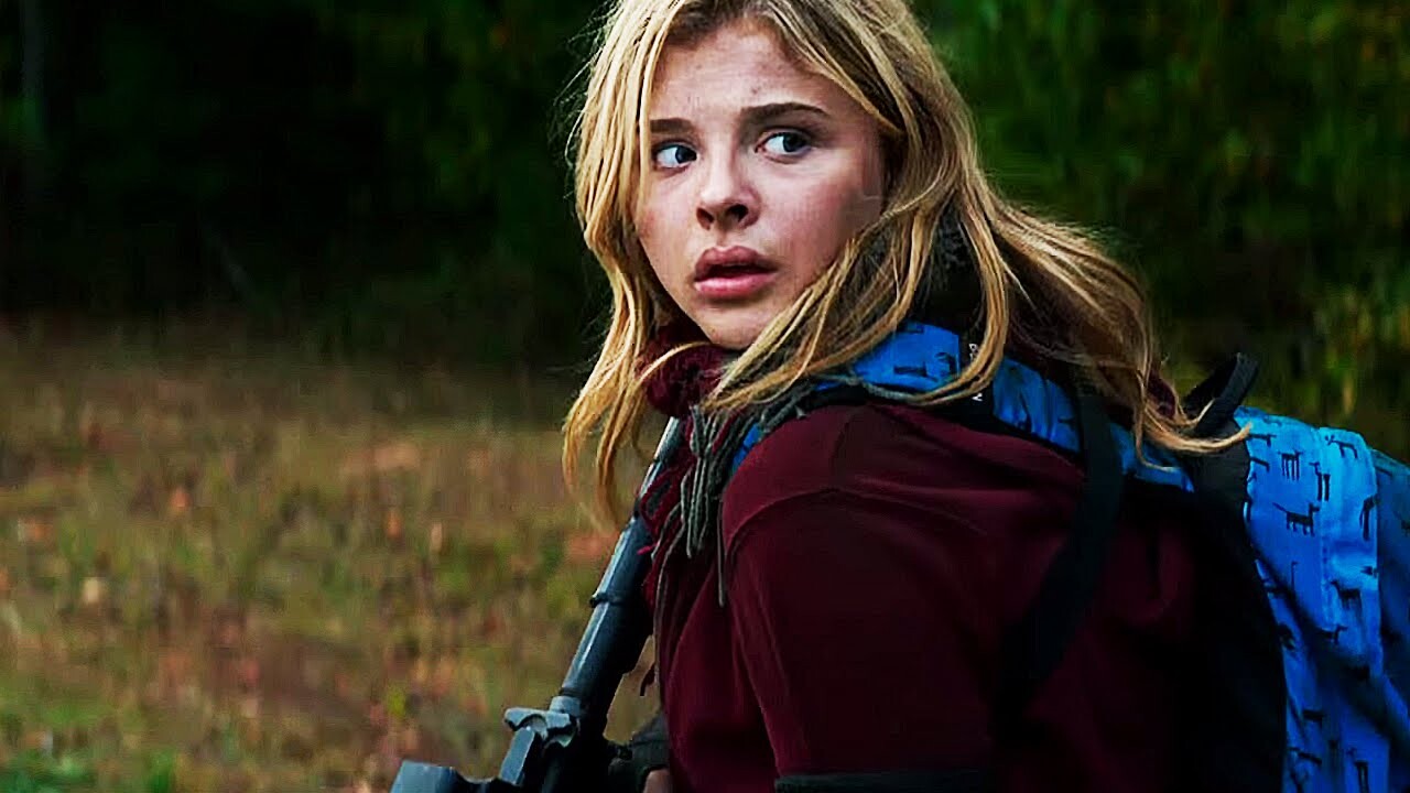 the 5th wave insert 2
