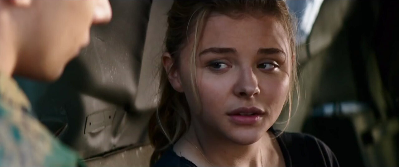 the 5th wave insert 6