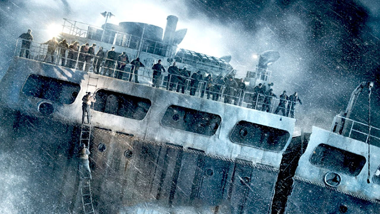 The Finest Hours (2016) Review 7