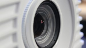 Viewsonic Projector (Hardware) Review