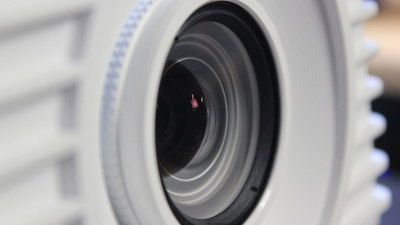 Viewsonic Projector (Hardware) Review