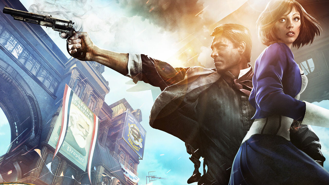 Top Five 360 Games To Bring to Xbox One 9