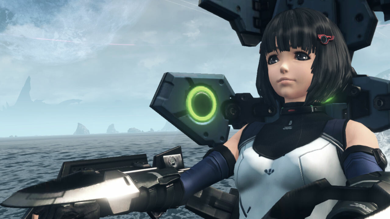 Xenoblade Chronicles X (Wii U) Review Xenoblade Chronicles X (Wii U) Review 2