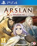 Arslan: The Warriors of Legend (PS4) Review 6