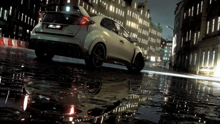 Big Update for DriveClub Announced