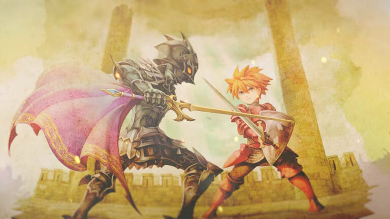 Adventures of Mana Could Be Headed West