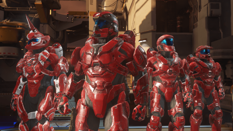 343 Industries Honours Community Members’ Loss