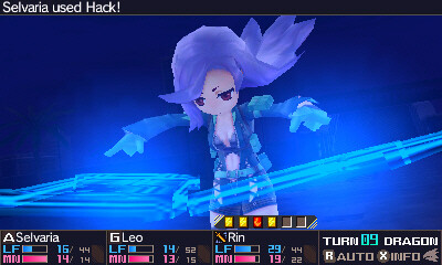 Sega Announces 7Th Dragon Iii Code: Vdf For The West Sega Announces 7Th Dragon Iii Code: Vdf For The West