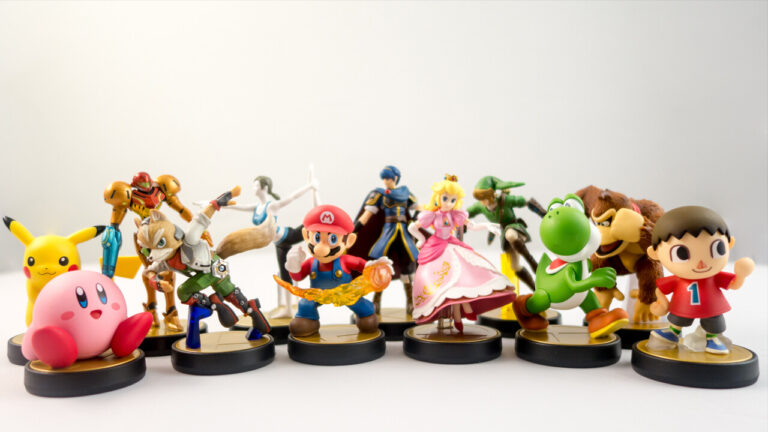 Nintendo Sees Wii U “Vitalized” Q3 2015