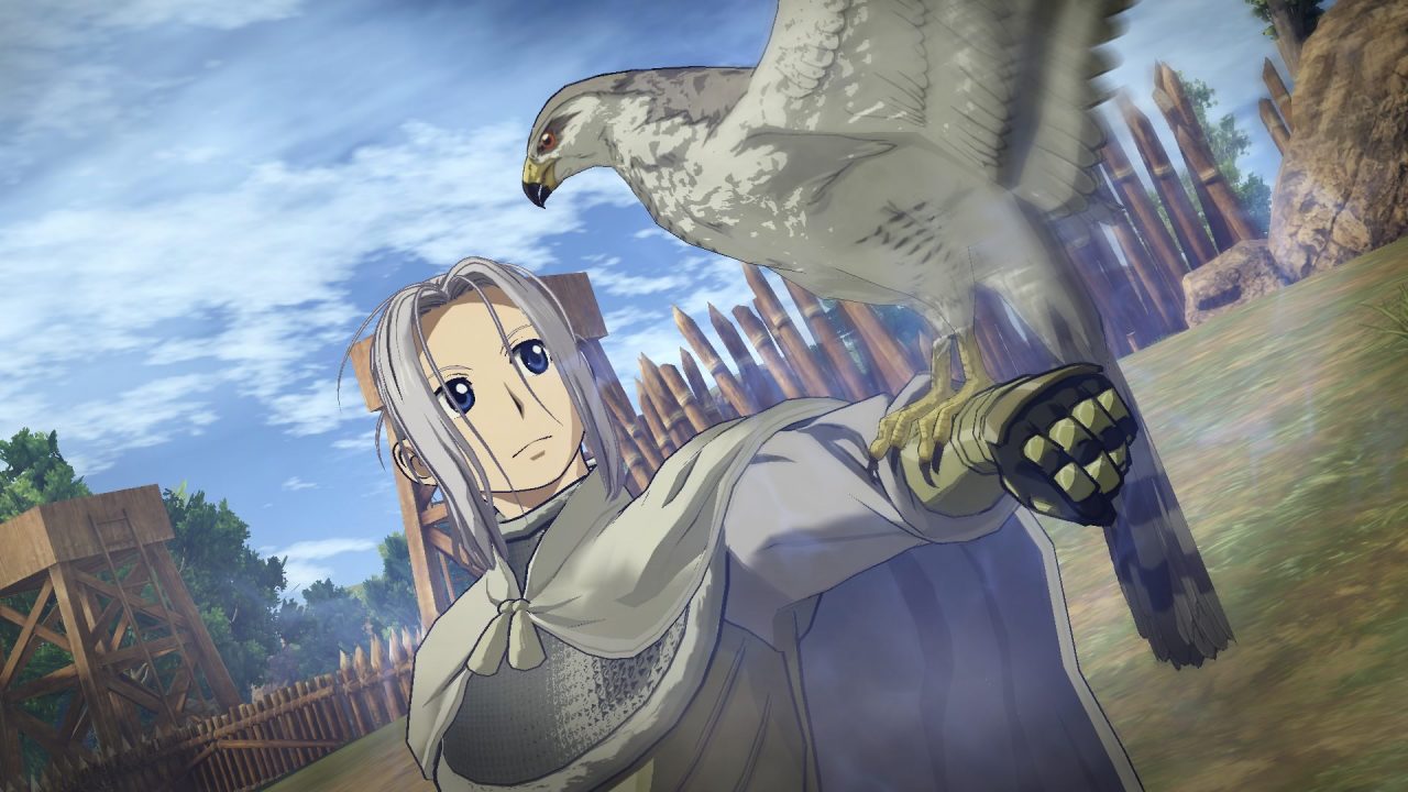 Arslan: The Warriors of Legend (PS4) Review 5