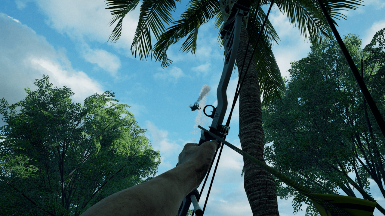 The Culling Announced, Coming To Early Access March 8Th 7