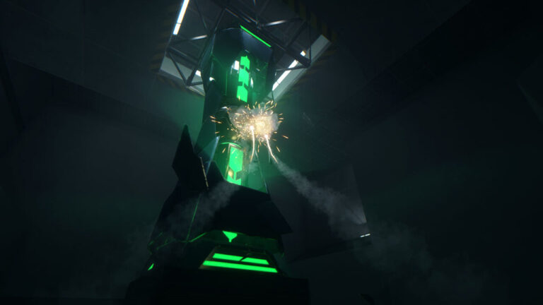 Descent Successor from the Creators of Descent Launches Kickstarter