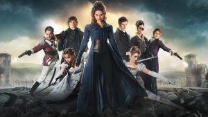 Pride And Prejudice And Zombies (2016) Review 7
