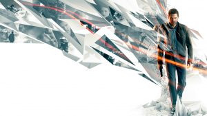Quantum Break Hits PC and Xbox One April