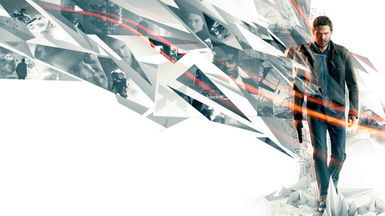 Quantum Break Hits PC and Xbox One April